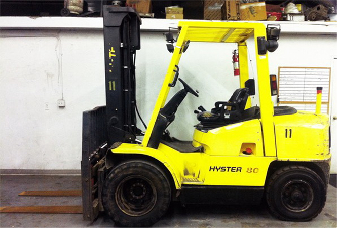 Hyster S70XM, S80XM, S100XM, S80XMBCS, S100XMBCS, S120XMS, S100XM-PRS (F004)