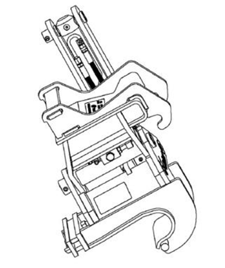 Bobcat Hydra-Tilt Operation & Maintenance Manual