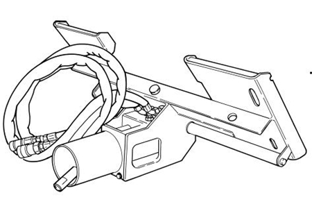 Bobcat MINI BORING DRIVE Operation & Maintenance Manual