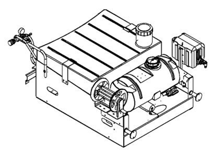 Bobcat Sprayer Operation & Maintenance Manual