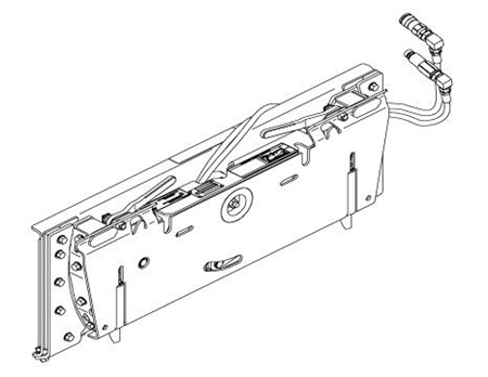 Bobcat Tilt-Tatch Operation & Maintenance Manual