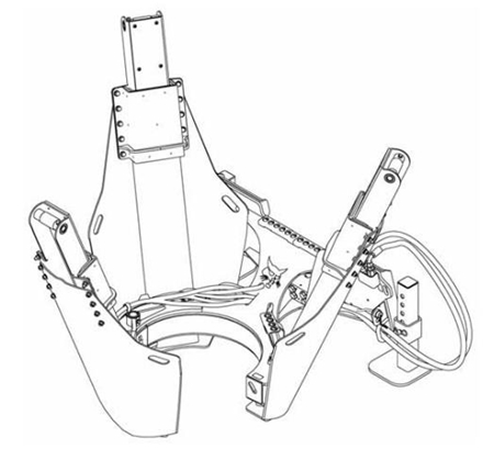 Bobcat Tree Spade Operation & Maintenance Manual