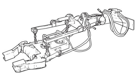 Bobcat TREE VIBRATOR Single Double Operation & Maintenance Manual