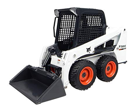 Bobcat 450, 453 Skid Steer Loader Service Repair Manual