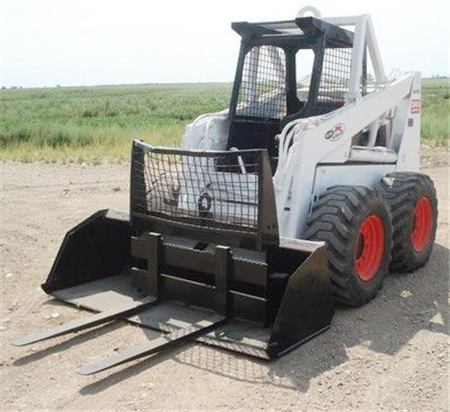 Bobcat M970 Diesel & Gasoline Skid Steer Loader Service Repair Manual