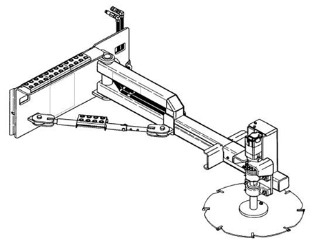 Bobcat Brush Saw Service Repair Manual