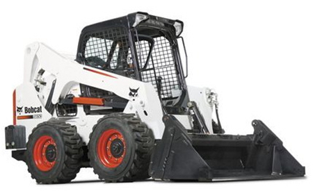 Bobcat S650 Skid-Steer Loader Service Repair Manual