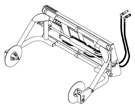 Bobcat SOD LAYER Service Repair Manual