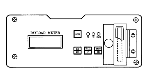 Komatsu Payload Meter II Operation & Maintenance Manual
