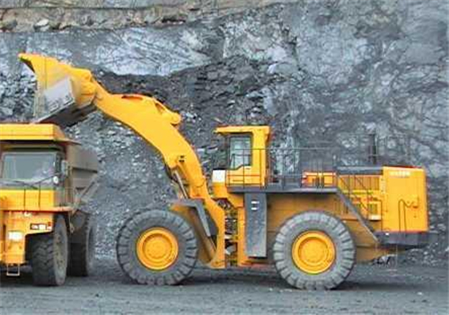 Komatsu WA700-3 Wheel Loader Field Assembly Manual (Serial Number: 50001 and up)