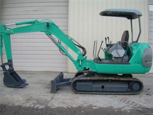 Komatsu PC30R-8, PC35R-8, PC40R-8, PC45R-8 Hydraulic Excavator Service Repair Manual