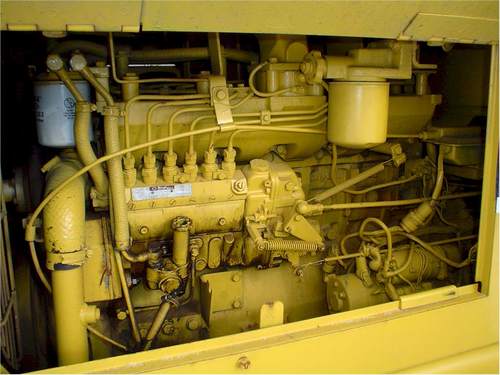 Komatsu 82E-98E Series Diesel Engine Service Repair Manual