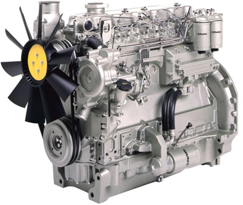 Perkins 1000 Series Diesel Engine Service Repair Manual