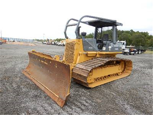 Komatsu D40A-1, D40P-1, D45A-1, D45P-1, D45S-1 Bulldozers Service Repair Manual