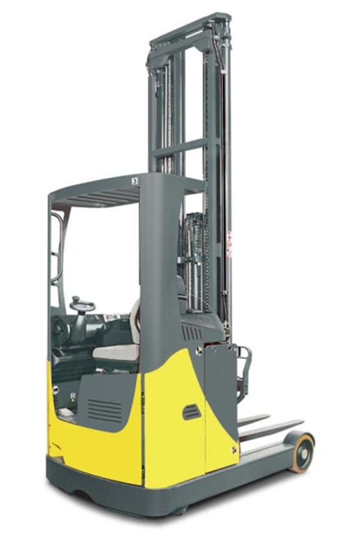 Komatsu FBRJ-2R Forklift Truck Service Repair Manual