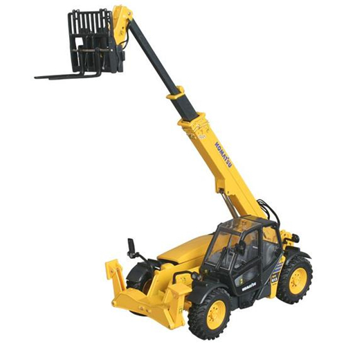 Komatsu WH609-1, WH613-1, WH713-1, WH714-1, WH714H-1, WH716-1 Telescopic Handlers