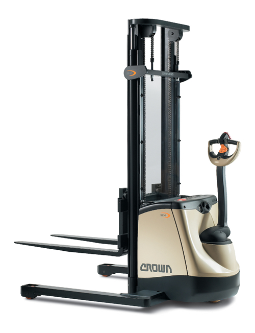 Crown SX3000 Series Walkie Straddle Pallet Stacker Service Repair Manual