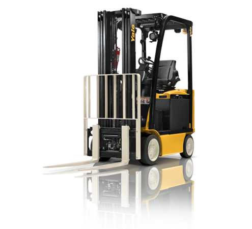 Yale ERC030AF, ERC040AF, ERP030AF, ERP040AF Forklift Trucks Service Repair Manual