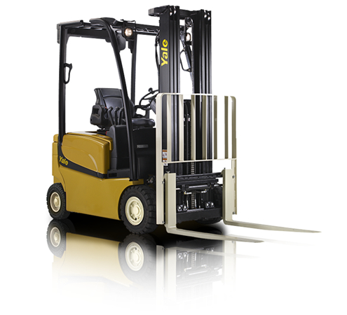 Yale ERP030TFN, ERP035TFN, ERP040TFN 3-Wheel Electric Forklift Trucks Service Repair Manual