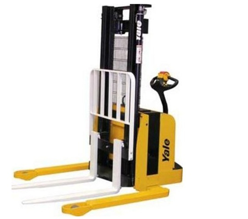 Yale MSW020E, MSW025E (A895) Pallet Truck Service Repair Manual