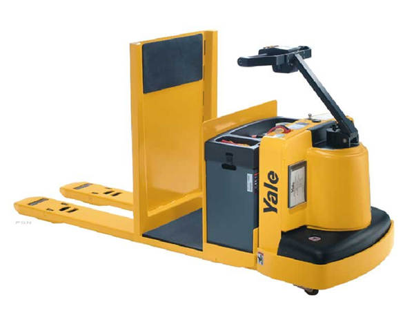 Yale MTR005-E (A902), MTR007-E (A903), MPC060-E (A904), MPC080-E (A905) Pallet Truck