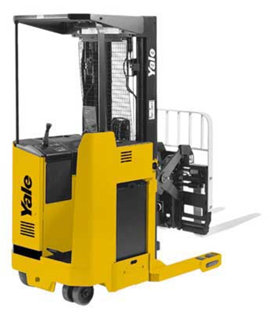 Yale NR035AD, NR040AD, NR045AD, NDR030AD, NS040AE, NS050AE Lift Trucks