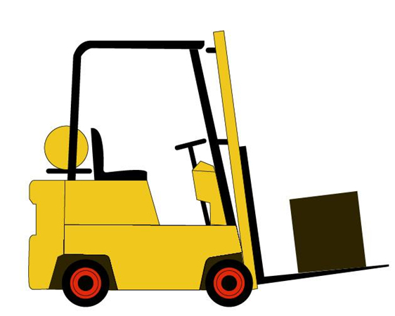 Yale GLP/GDP165-280DA (A876) Forklift Trucks Service Repair Manual