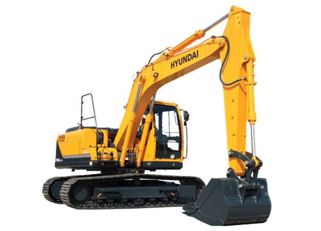 Hyundai R140LC-9S Crawler Excavator Service Repair Manual