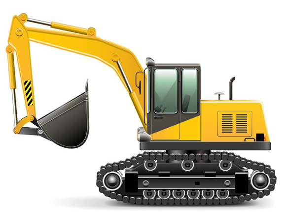 Hyundai R370LC-7 Crawler Excavator Service Repair Manual