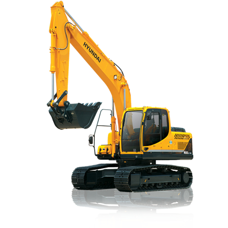 Hyundai R160LC-9, R180LC-9 Crawler Excavator Service Repair Manual