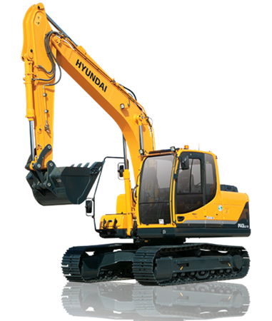 Hyundai R140LC-9(india) Crawler Excavator Service Repair Manual