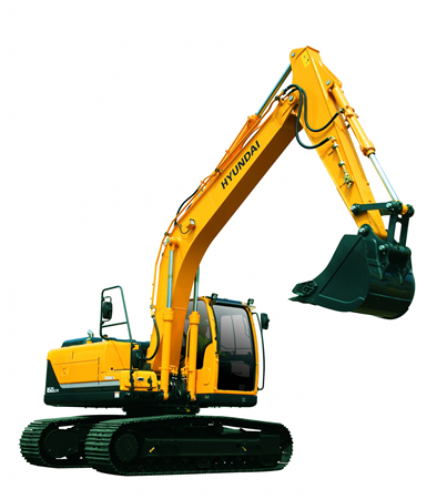 Hyundai R160LC-9S (Brazil) Crawler Excavator Service Repair Manual