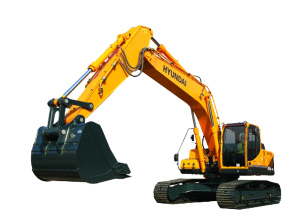 Hyundai R220LC-9 (India) Crawler Excavator Service Repair Manual