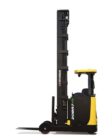 Hyundai 14BRJ-9, 16BRJ-9, 20BRJ-9, 25BRJ-9 Series Forklift Trucks Service Repair Manual