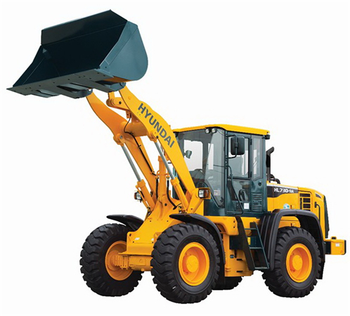 Hyundai HL730-9S (Brazil) Wheel Loader Service Repair Manual