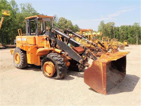 Hyundai HL750TM-3 Wheel Loader Service Repair Manual