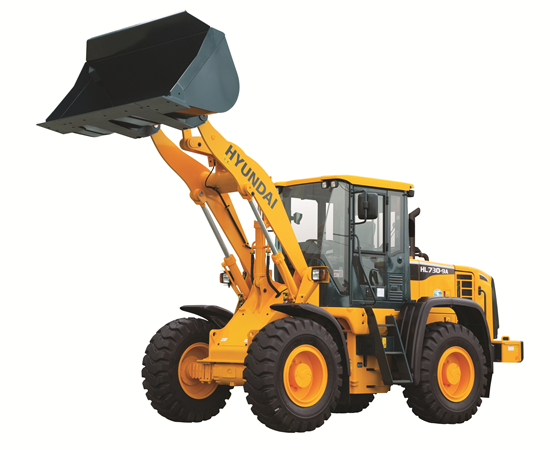 Hyundai HL730-9A, HL730TM-9A Wheel Loader Service Repair Manual