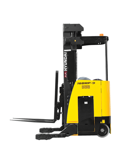 Hyundai 15BRP-9, 18BRP-9, 20BRP-9, 23BRP-9 Forklift Trucks Service Repair Manual