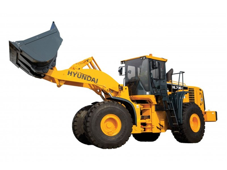 Hyundai HL780-9S UMA Wheel Loader Service Repair Manual