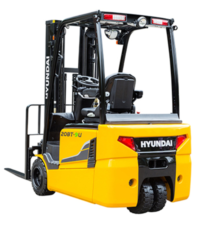 Hyundai 15BT-9U, 18BT-9U, 20BT-9U Forklift Trucks Service Repair Manual