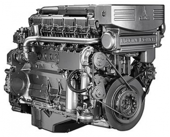 Deutz BFM 1012, BFM 1013 Engine Service Repair Manual