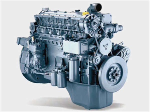 Deutz BFM 2012 Engine Service Repair Manual