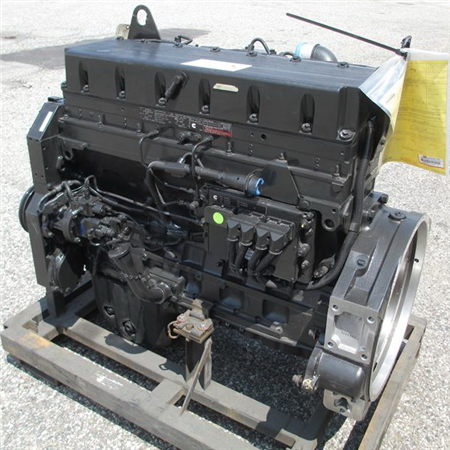 Cummins ISM / QSM11 Series Engines Troubleshooting and Repair Manual
