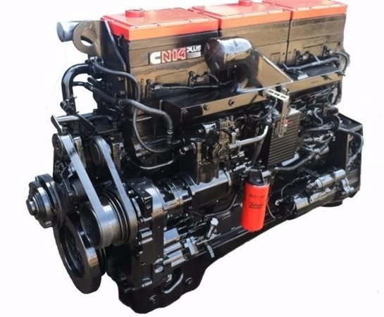 Cummins N14 Series Diesel Engine Service Repair Manual
