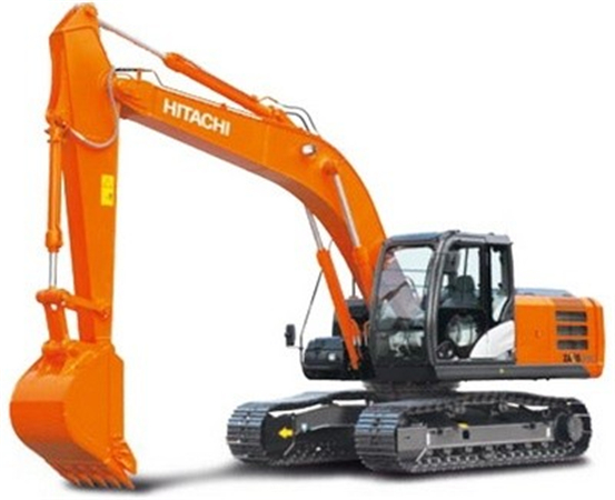 Hitachi ZAXIS200, ZAXIS225USR, ZAXIS225US, ZAXIS230, ZAXIS270 Excavator