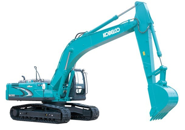 Kobelco SK250-8, SK260LC-8 Hydraulic Excavator Service Repair Manual