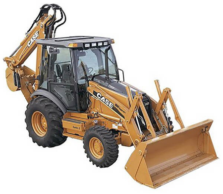 Case 580SR 580SR+ 590SR 695SR Series 3 Loader Backhoe Service Repair Manual