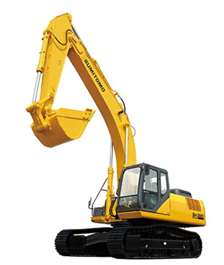 Sumitomo SH330-3B, SH330LC-3B, SH350HD-3B Hydraulic Excavator Service Repair Manual