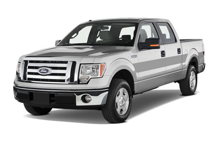 Ford F150 Service Repair Manual 1997-2003 Download