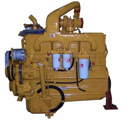 Cummins Big Cam IV, New Big Cam IV, 88 Big Cam IV NT855 Diesel Engine